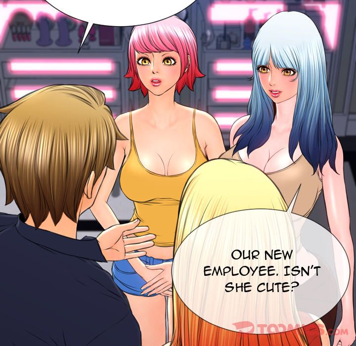 Her Toy Shop Manhwa - Chapter 66 Page 59