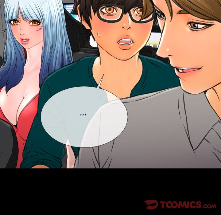 Her Toy Shop Manhwa - Chapter 66 Page 107