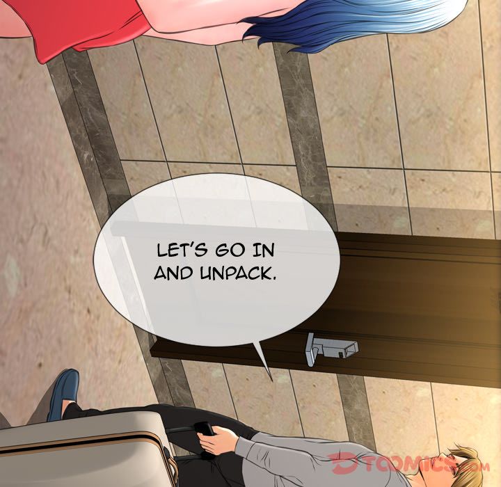 Her Toy Shop Manhwa - Chapter 66 Page 113