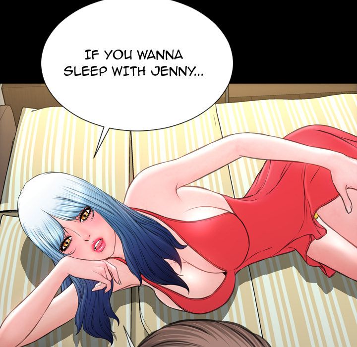 Her Toy Shop Manhwa - Chapter 66 Page 126