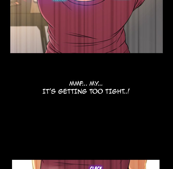 Her Toy Shop Manhwa - Chapter 18 Page 19