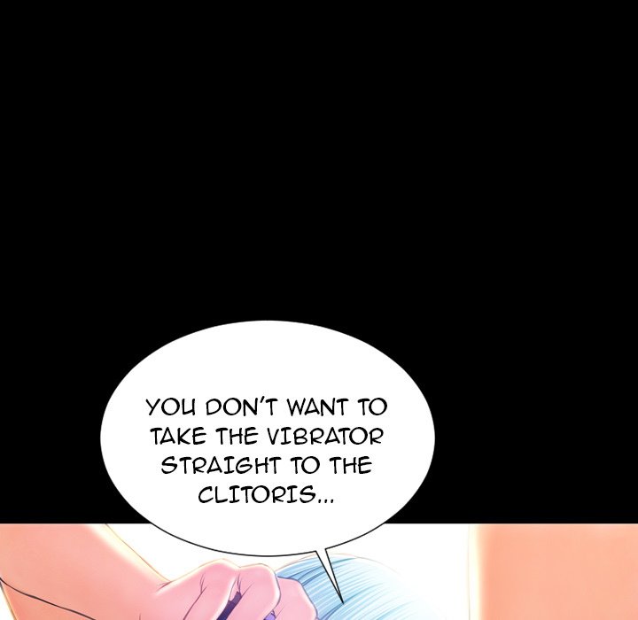 Her Toy Shop Manhwa - Chapter 18 Page 21