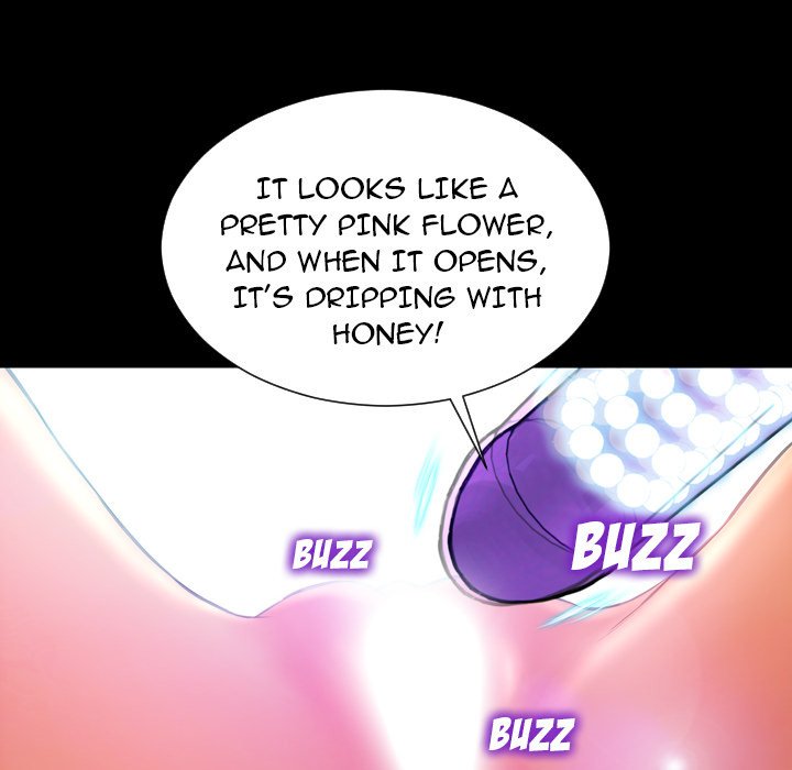 Her Toy Shop Manhwa - Chapter 18 Page 35