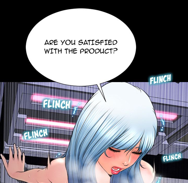 Her Toy Shop Manhwa - Chapter 60 Page 5