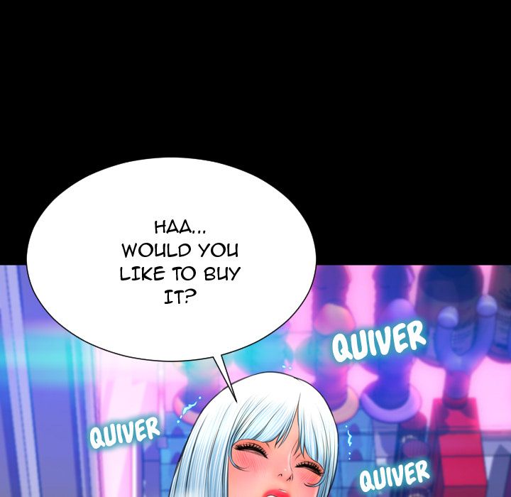 Her Toy Shop Manhwa - Chapter 60 Page 8