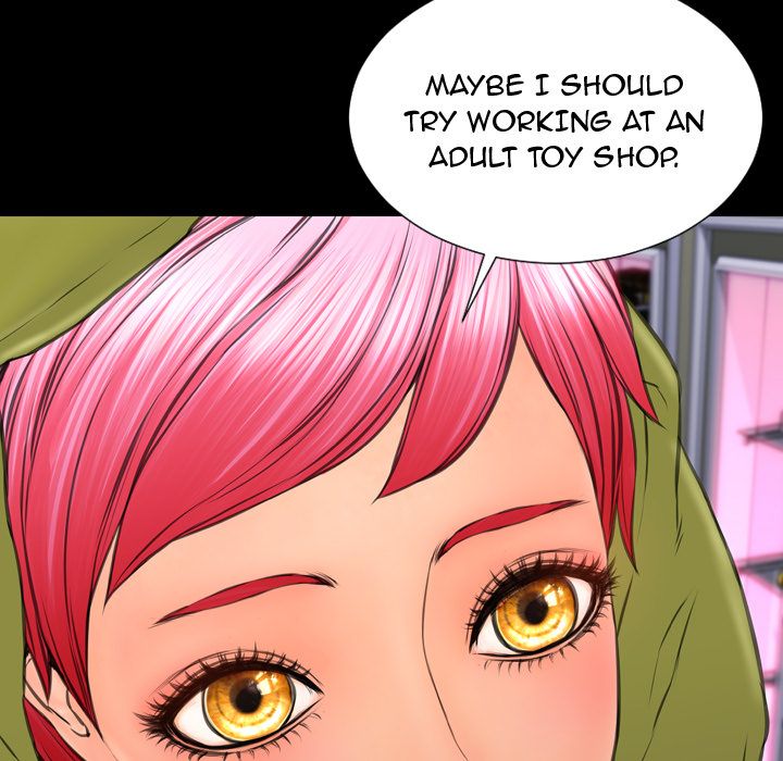 Her Toy Shop Manhwa - Chapter 60 Page 18