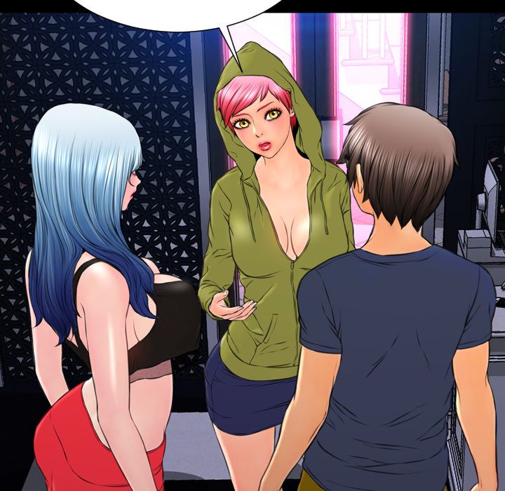 Her Toy Shop Manhwa - Chapter 60 Page 28