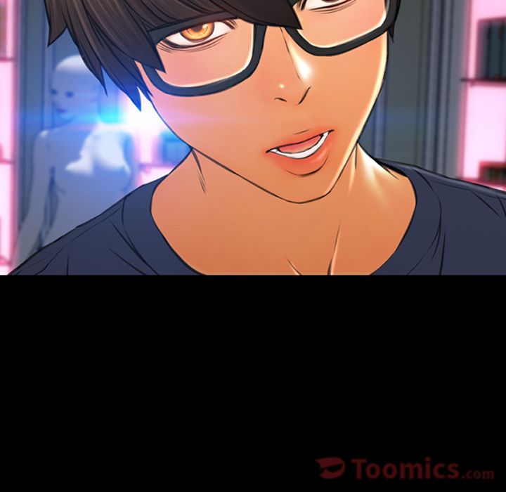 Her Toy Shop Manhwa - Chapter 60 Page 31