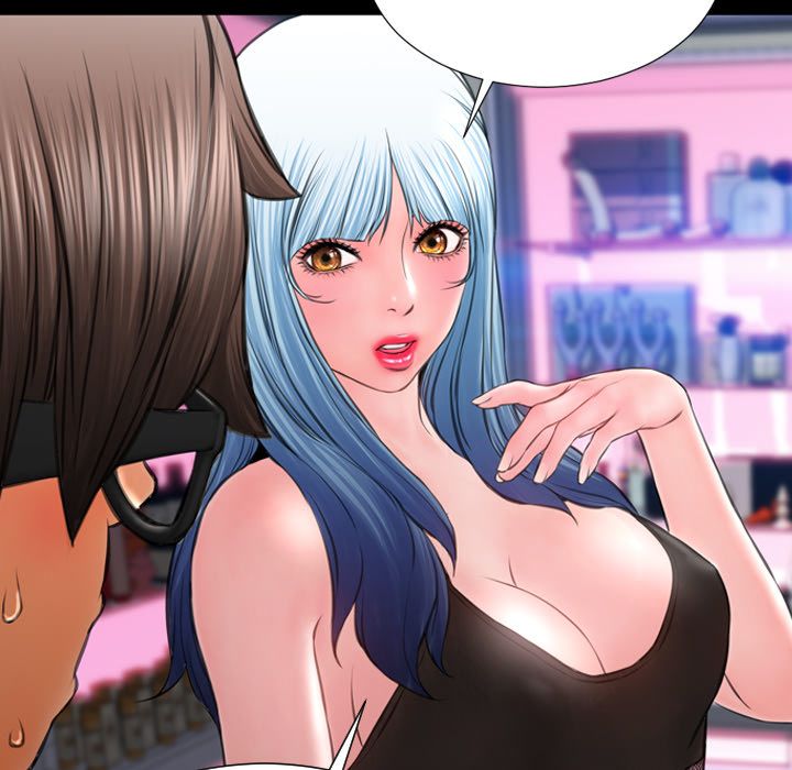 Her Toy Shop Manhwa - Chapter 60 Page 38