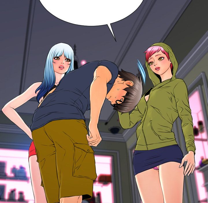 Her Toy Shop Manhwa - Chapter 60 Page 40