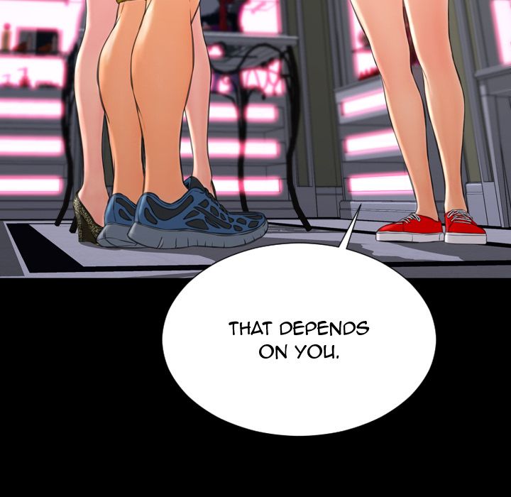 Her Toy Shop Manhwa - Chapter 60 Page 41