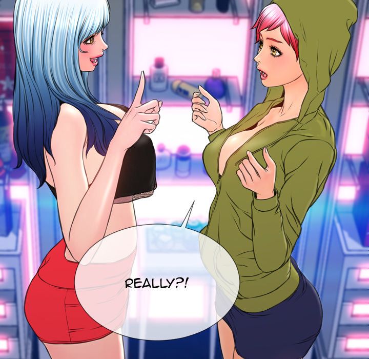 Her Toy Shop Manhwa - Chapter 60 Page 49