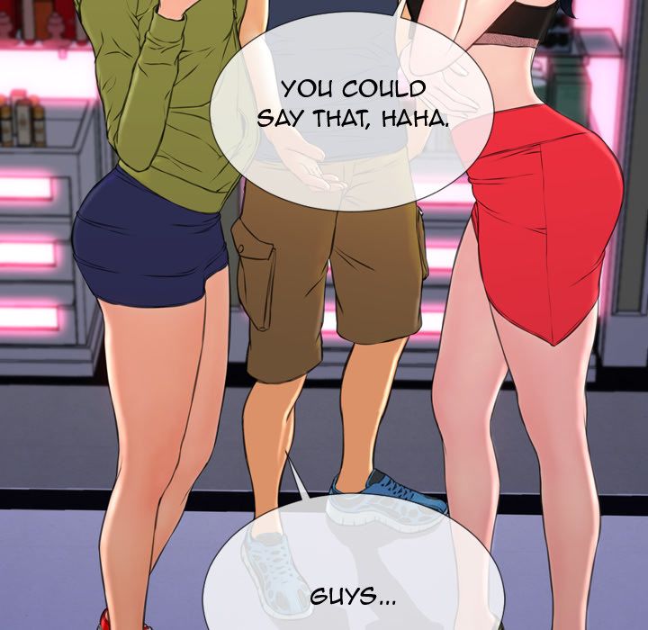 Her Toy Shop Manhwa - Chapter 60 Page 59