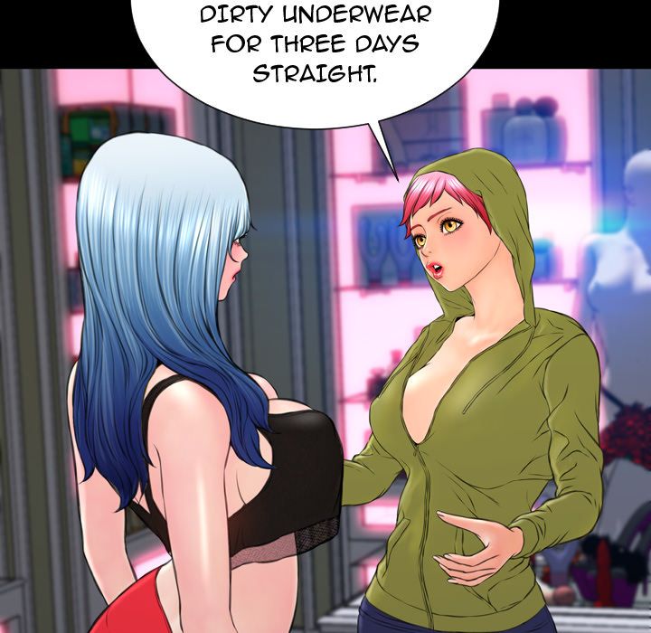 Her Toy Shop Manhwa - Chapter 60 Page 69