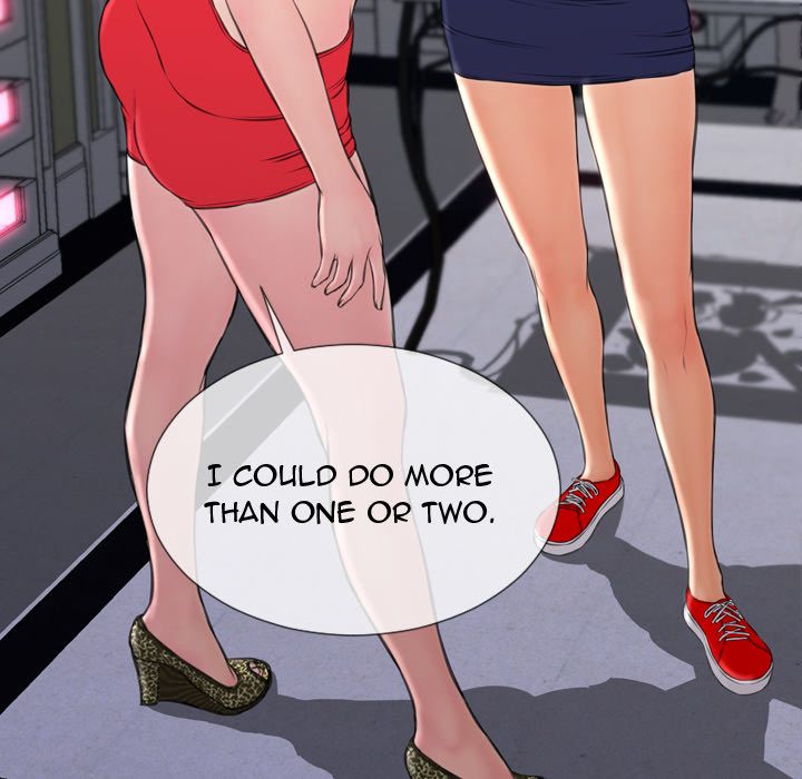 Her Toy Shop Manhwa - Chapter 60 Page 70