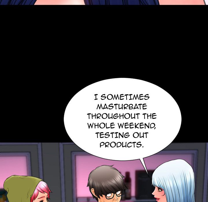 Her Toy Shop Manhwa - Chapter 60 Page 73