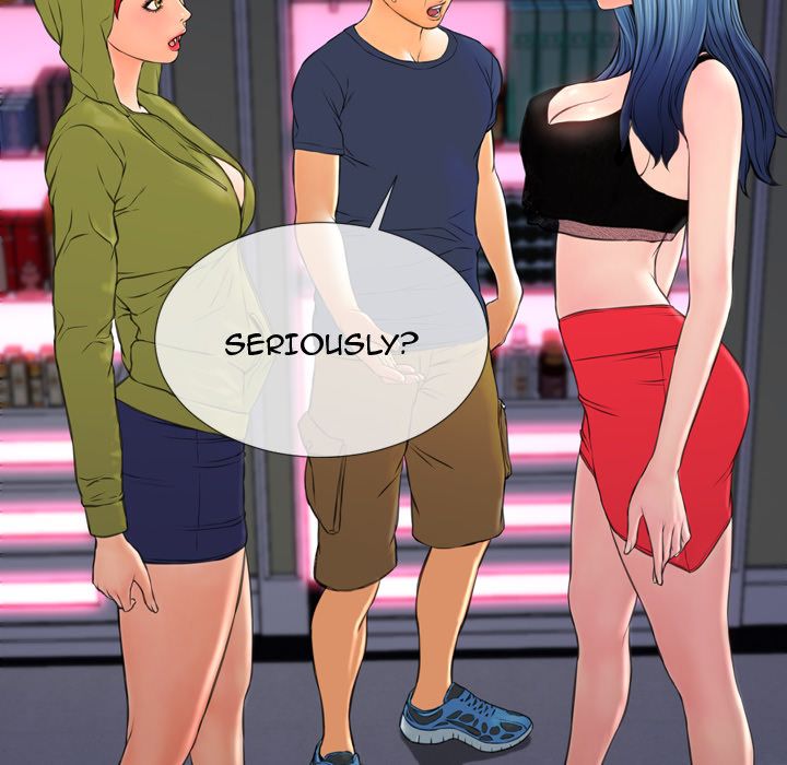 Her Toy Shop Manhwa - Chapter 60 Page 74