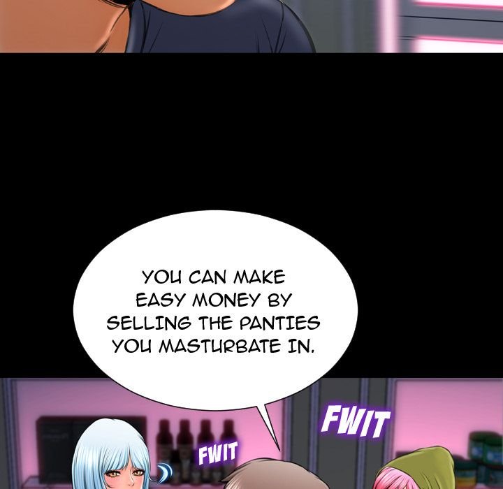 Her Toy Shop Manhwa - Chapter 60 Page 77