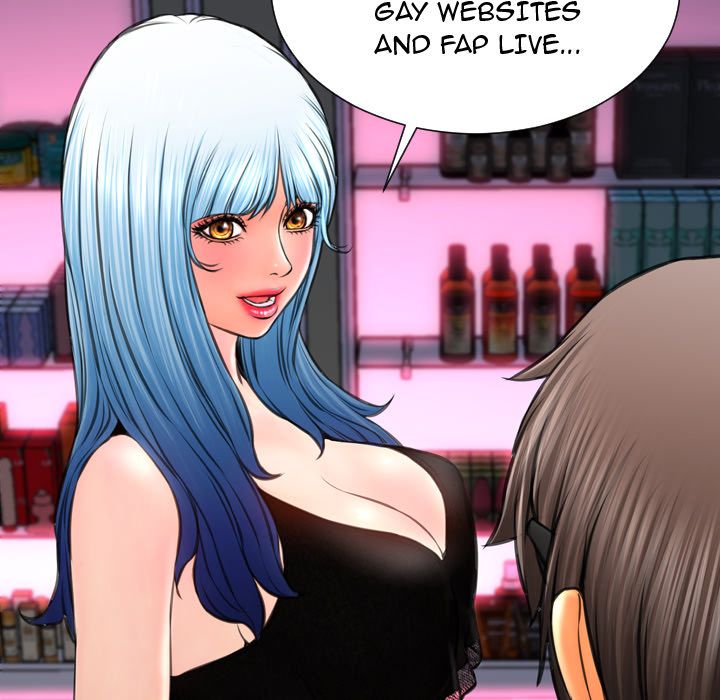 Her Toy Shop Manhwa - Chapter 60 Page 80