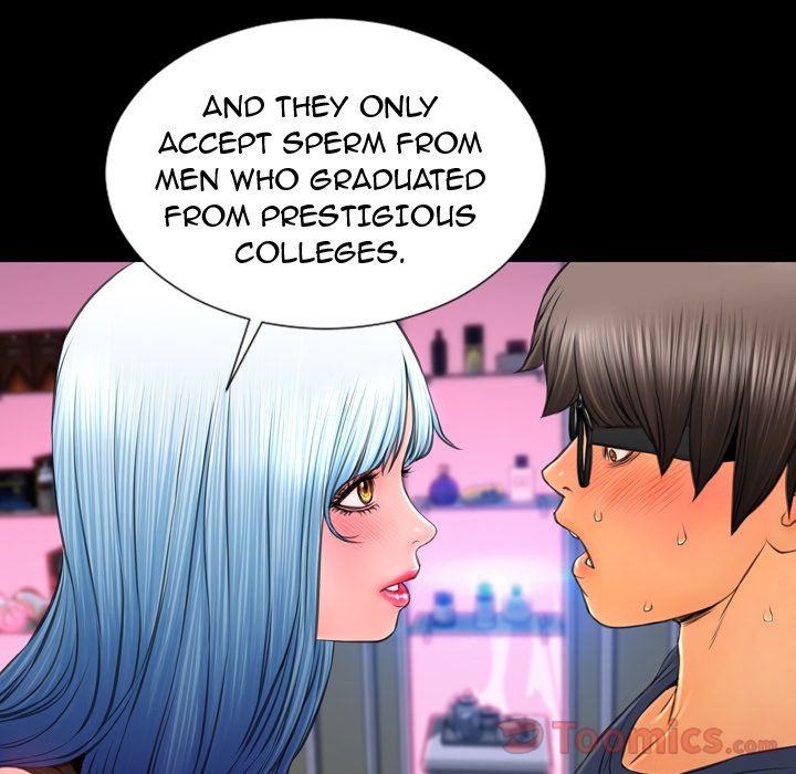 Her Toy Shop Manhwa - Chapter 60 Page 93