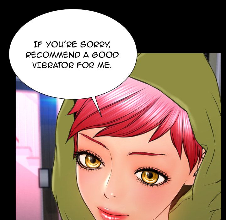 Her Toy Shop Manhwa - Chapter 60 Page 95