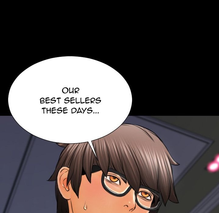 Her Toy Shop Manhwa - Chapter 60 Page 97