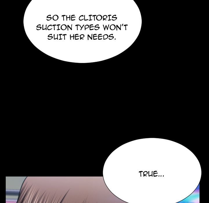 Her Toy Shop Manhwa - Chapter 60 Page 101