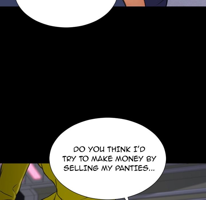 Her Toy Shop Manhwa - Chapter 60 Page 110