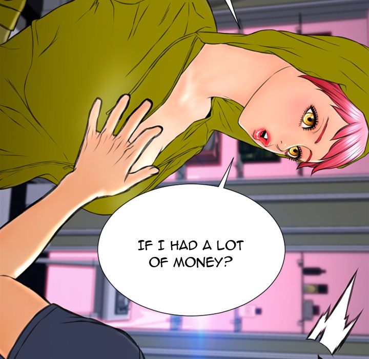 Her Toy Shop Manhwa - Chapter 60 Page 111