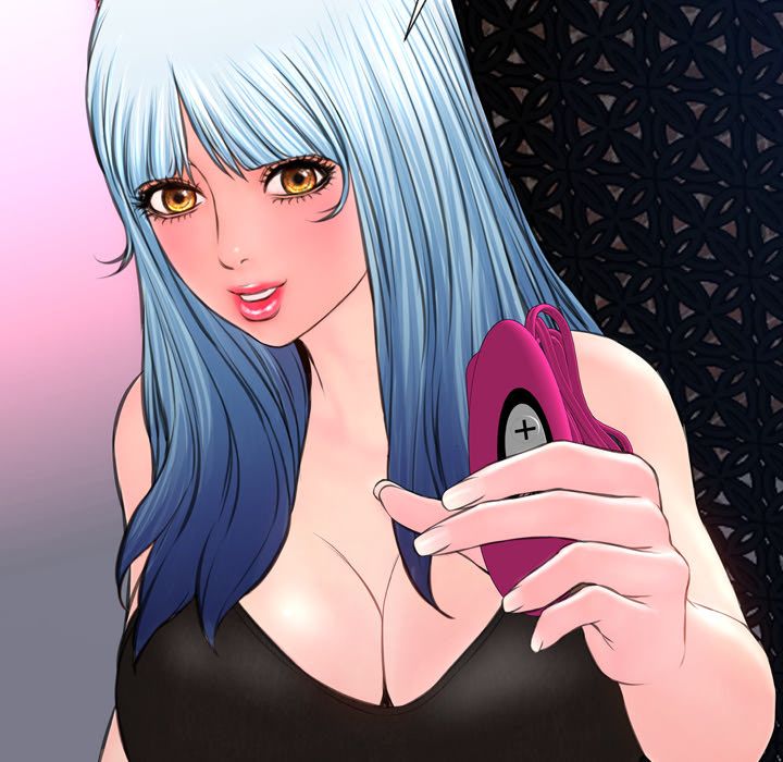 Her Toy Shop Manhwa - Chapter 60 Page 114