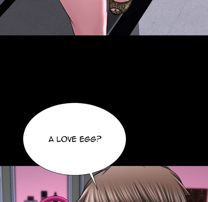 Her Toy Shop Manhwa - Chapter 60 Page 116