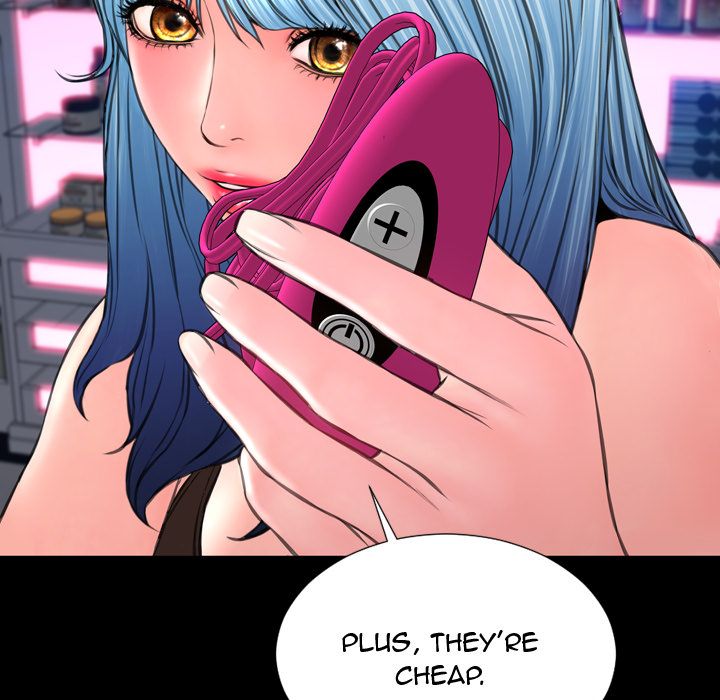 Her Toy Shop Manhwa - Chapter 60 Page 119