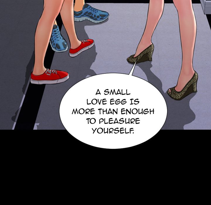Her Toy Shop Manhwa - Chapter 60 Page 122