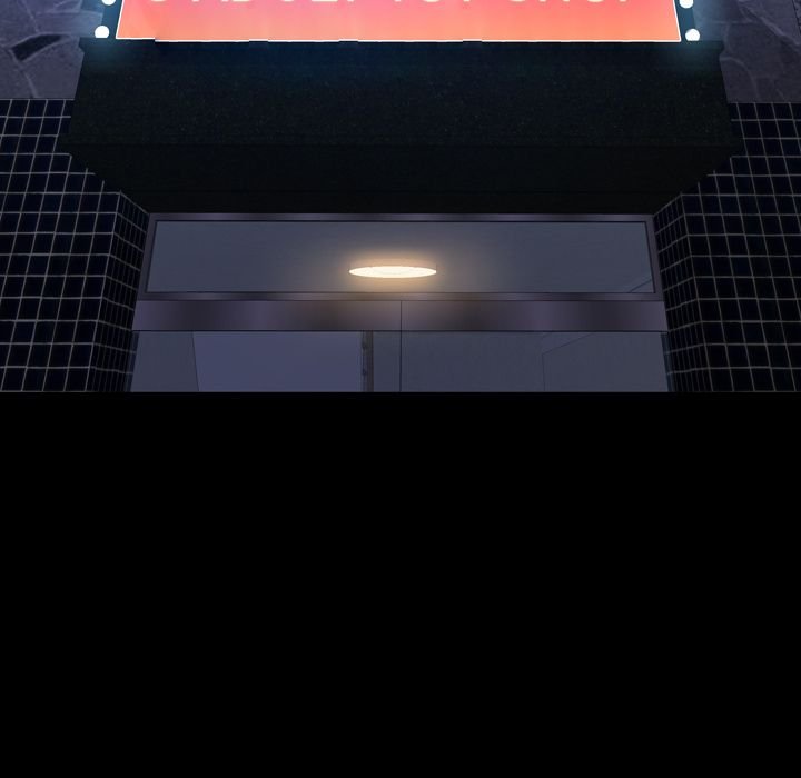 Her Toy Shop Manhwa - Chapter 60 Page 127