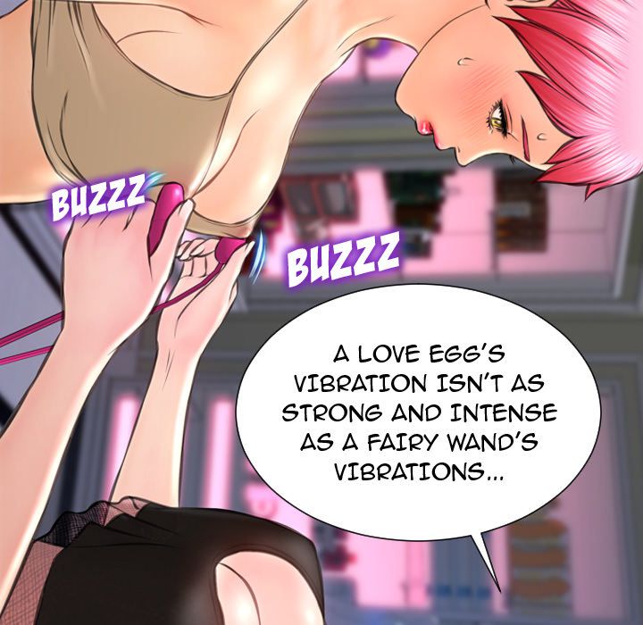 Her Toy Shop Manhwa - Chapter 60 Page 132