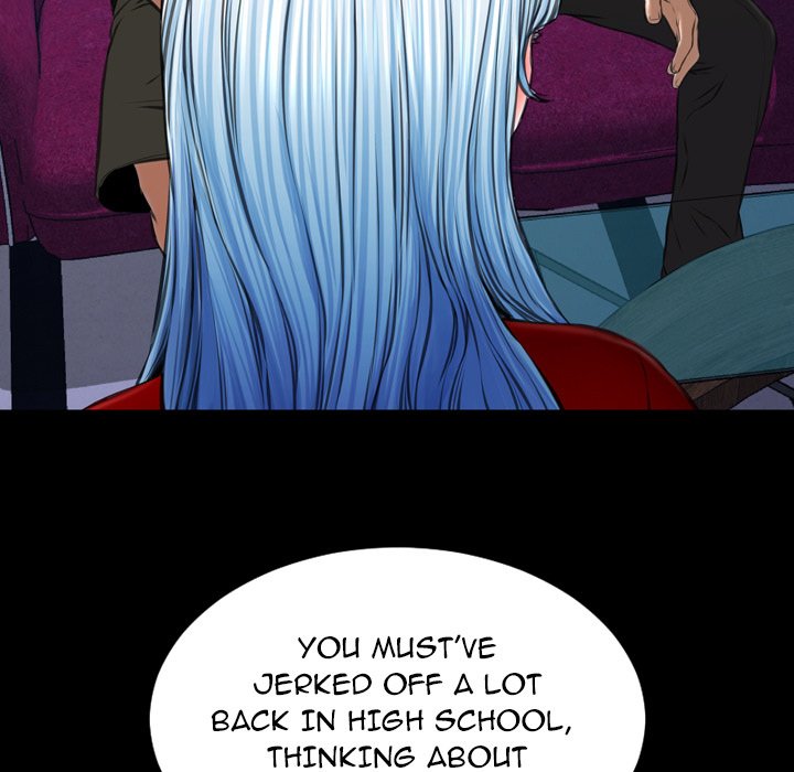 Her Toy Shop Manhwa - Chapter 46 Page 8