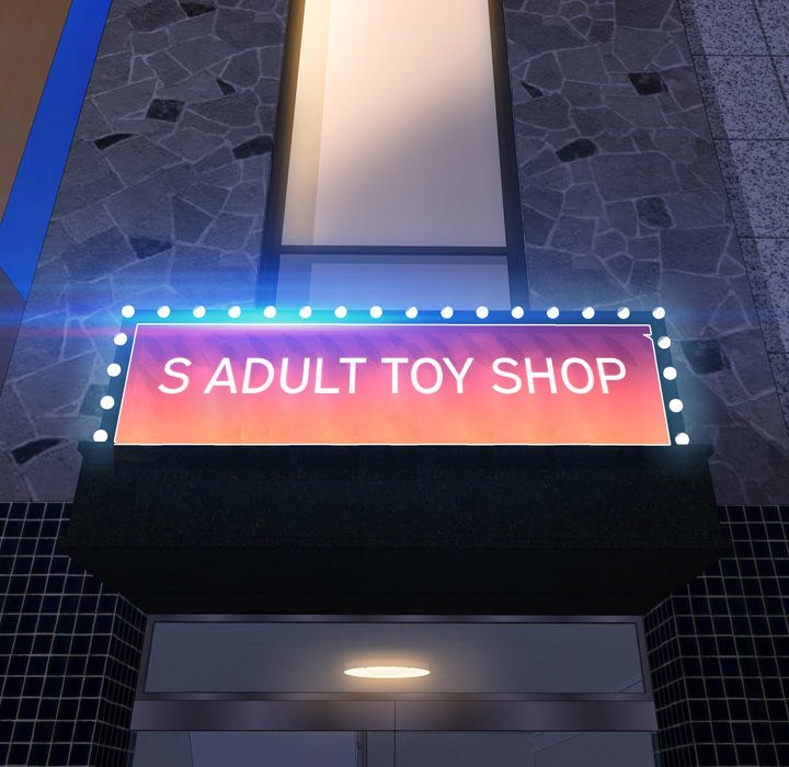 Her Toy Shop Manhwa - Chapter 46 Page 13