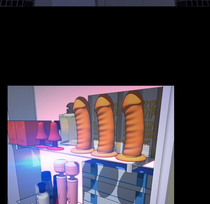 Her Toy Shop Manhwa - Chapter 46 Page 14