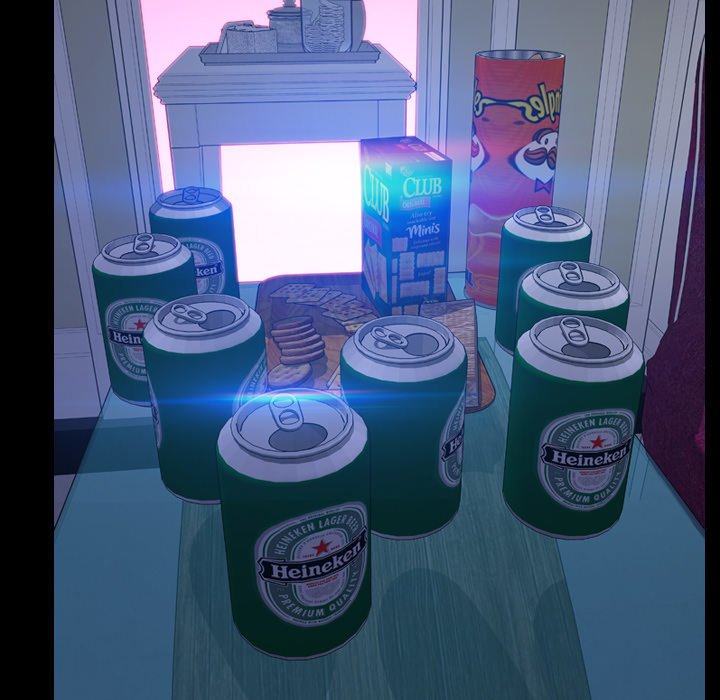 Her Toy Shop Manhwa - Chapter 46 Page 16