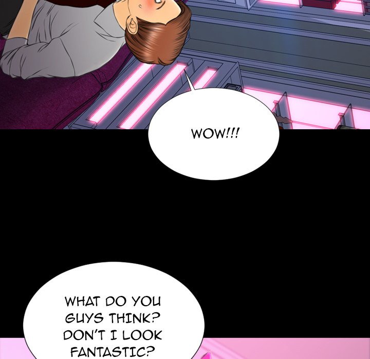 Her Toy Shop Manhwa - Chapter 46 Page 19