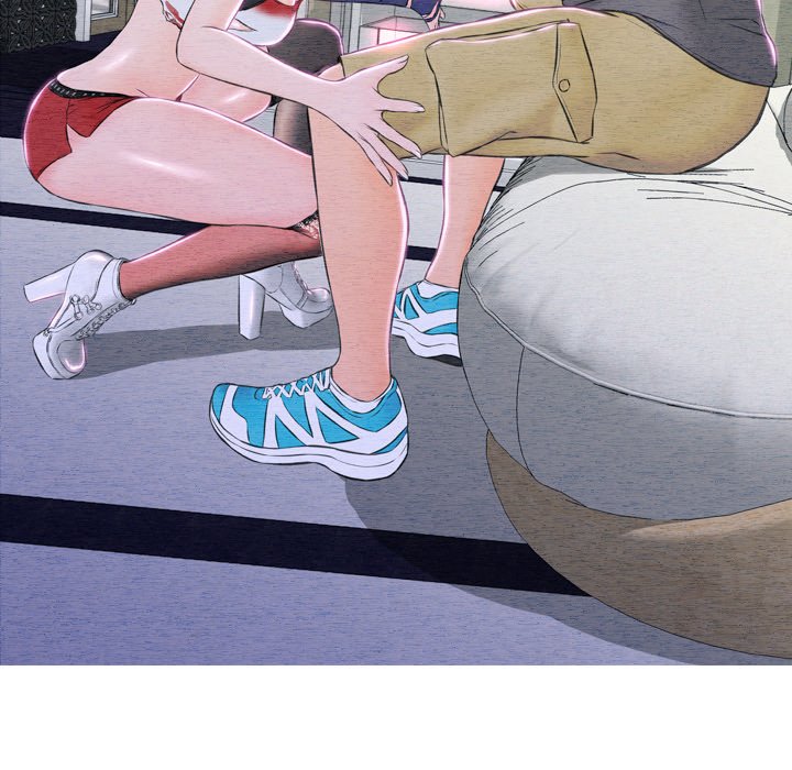 Her Toy Shop Manhwa - Chapter 46 Page 34