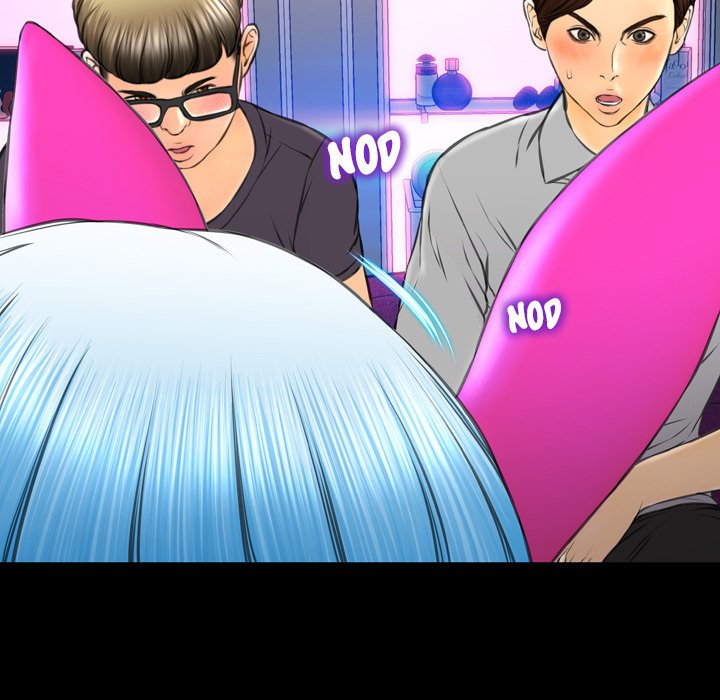 Her Toy Shop Manhwa - Chapter 46 Page 61