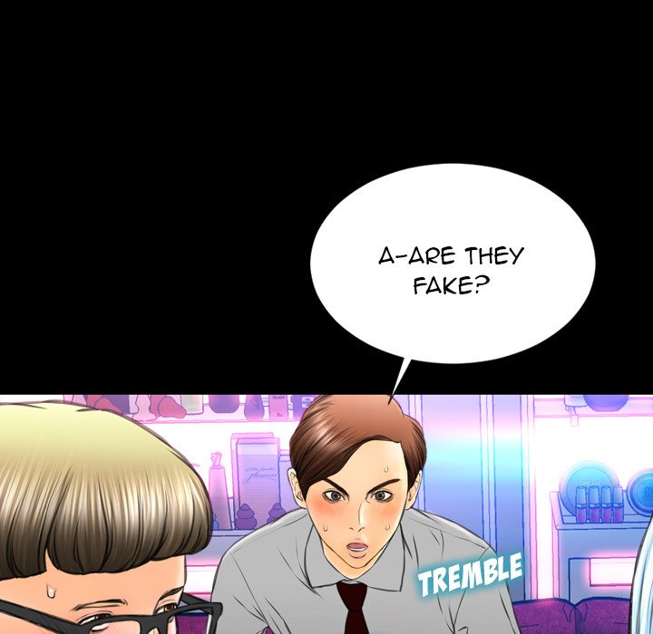 Her Toy Shop Manhwa - Chapter 46 Page 148