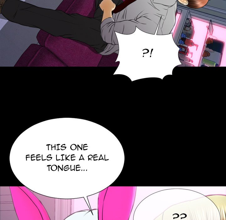 Her Toy Shop Manhwa - Chapter 46 Page 161