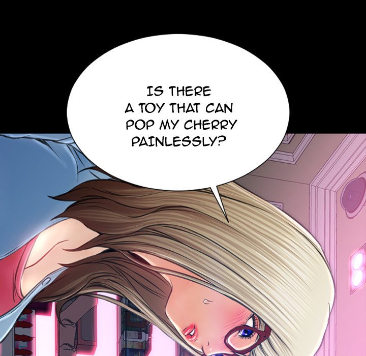 Her Toy Shop Manhwa - Chapter 15 Page 4