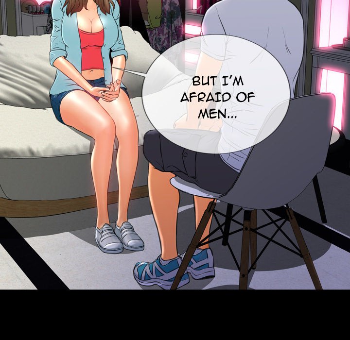 Her Toy Shop Manhwa - Chapter 15 Page 14