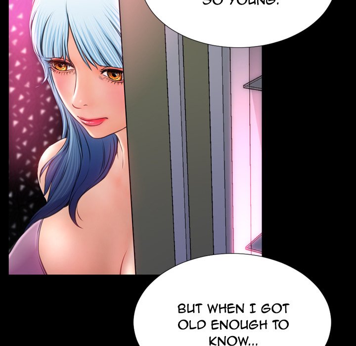 Her Toy Shop Manhwa - Chapter 15 Page 19