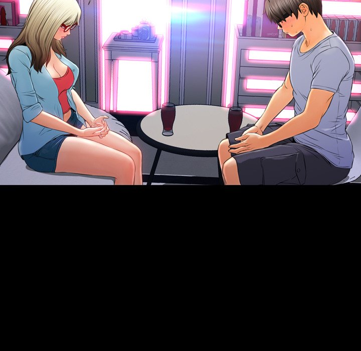 Her Toy Shop Manhwa - Chapter 15 Page 21