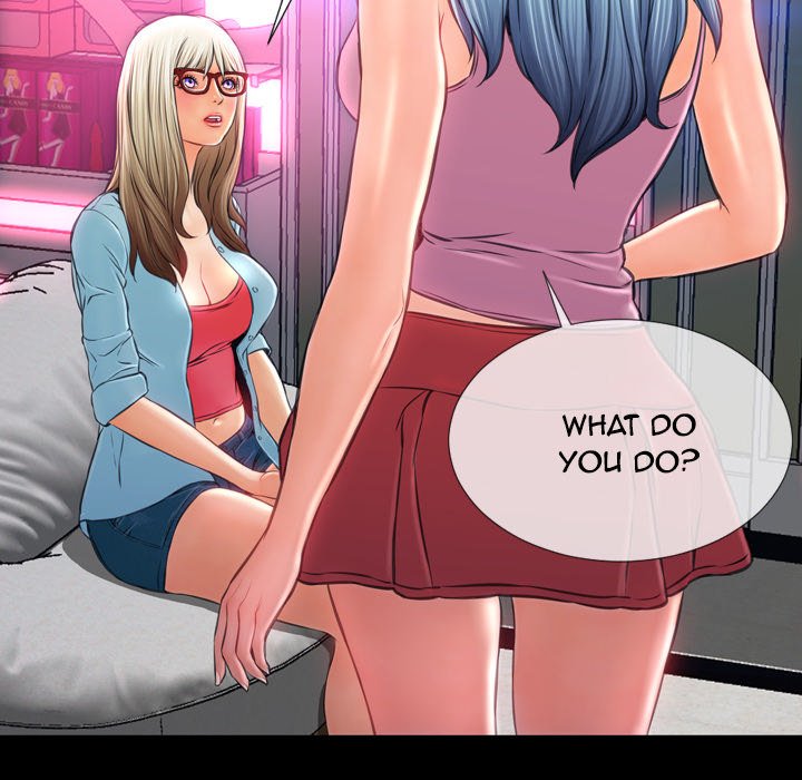 Her Toy Shop Manhwa - Chapter 15 Page 35