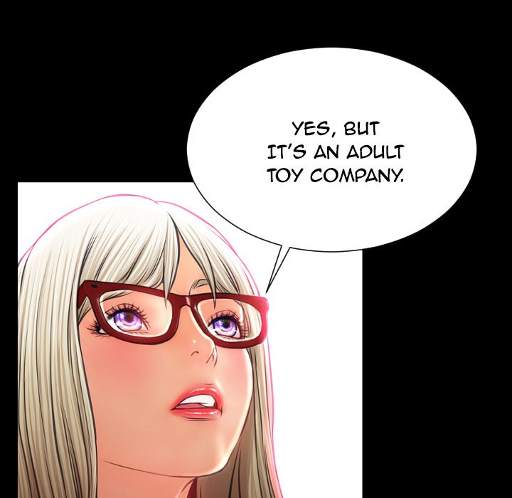 Her Toy Shop Manhwa - Chapter 15 Page 38